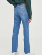 Levi's Дънки RIBCAGE STRAIGHT ANKLE с висока талия 72693.0177