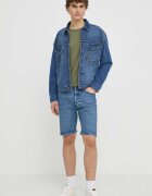 Levi's Дънков къс панталон