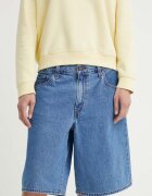 Levi's Дънков къс панталон BAGGY DAD