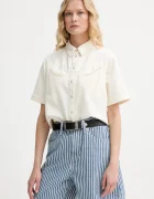 Levi's Дънкова риза RINOA CAMP SHIRT