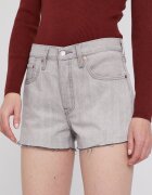 Levi's Дънкови Къс панталон