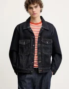 Levi's Дънково яке EMBARCADERO STATION JKT