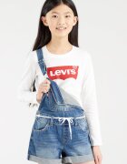Levi's Детска блуза с дълги ръкави