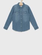 Levi's Детска памучна риза