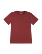 Levi's Детска памучна тениска LVB BATWING CHEST HIT