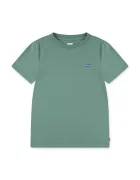 Levi's Детска памучна тениска LVB BATWING CHEST HIT