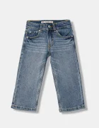 Levi's Детски дънки 555 RELAXED STRAIGHT JEANS