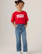 Levi's Детски дънки 726 HIGH RISE FLARE JEAN