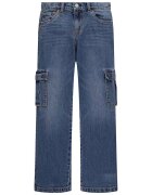Levi's Детски дънки 94 BAGGY CARGO