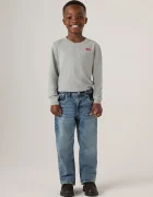 Levi's Детски дънки LVB 551Z AUTHENTIC STRGHT JEAN