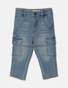 Levi's Детски дънки REGULAR TAPER CARGO PANT