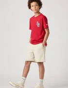Levi's Детски къси панталони XX AUTHENTIC CHINO SHORTS