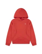 Levi's Детски суичър BATWING PATCH HOODIE