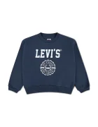 Levi's Детски суичър COLLEGIATE CREW