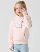 Levi's Детски суичър SEASONAL HOODIE
