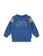 Levi's Детски суичър SPORTY CREW