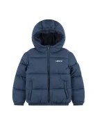 Levi's Детско яке HVWT PUFFER WITH LOGO ELAS