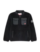 Levi's Детско яке UTILITY PKT SHERPA JKT