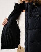 Levi's елек дамски PALMER PUFFER тъмносин 006S7