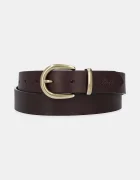 Levi's Колан дамски в кафяво 000IH-0001