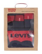 Levi's Комплект за бебета в тъмносиньо