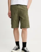 Levi's Памучен къс панталон CARRIER CARGO SHRT-2