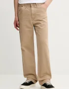 Levi's Памучен панталон 568 LOOSE STRT CARPENTER