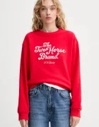 Levi's Памучен суичър