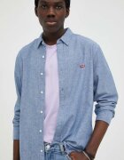 Levi's Памучна риза
