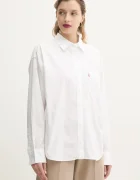 Levi's Памучна риза HARLIE NEW BF SHIRT
