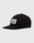 Levi's Памучна шапка с козирка