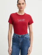Levi's Памучна тениска