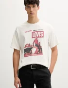Levi's Памучна тениска
