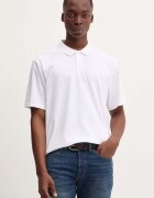 Levi's Памучна тениска с яка