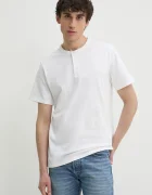 Levi's Памучна тениска SS HM HENLEY