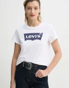 Levi's Памучна тениска THE PERFECT TEE