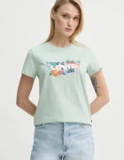 Levi's Памучна тениска THE PERFECT TEE