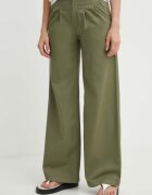 Levi's Панталон PLEATED WIDELEG