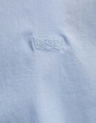 Levi's Риза мъжка в синьо с кройка по тялото с класическа яка 86625-0039