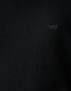 Levi's суичър мъжки от памук THE ORIGINAL HM черен 35909