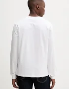 Levi's Тениска LS ORIGINAL HM 72848-0000