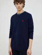 Levi's Вълнен пуловер