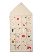 Liewood Адвент календар за деца Babbo Christmas Gift Calendar