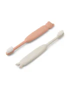 Liewood Бебешка четка за зъби Fabio Classic Toddler toothbrush (2 броя)