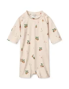 Liewood Бебешки цял бански Thor Baby Swim Jumpsuit