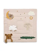 Liewood Бебешко одеяло Bernet Classic Activity Blanket LW20139