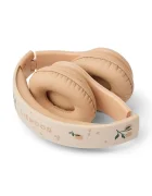 Liewood Безжични слушалки за уши Quinn Wireless Headphones LW19891