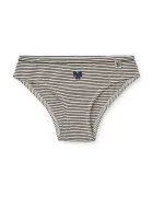 Liewood бикини за деца от памук с еластан Aylin Briefs 5-Pack розови LW20990