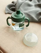 Liewood Детска чаша Kylo Tritan Sippy Cup 280ml