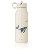 Liewood Детска термобутилка Falk Water Bottle 350 ml
